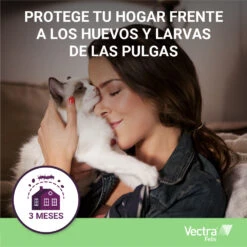 Pipetas Felis Solución Spot-On Para Gatos (42,3mg) -Catit Ventas 04 VECTRA Felis house 63db91693536f
