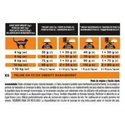 OM Obesity Management ST/OX -Catit Ventas 07613035159211 L9 ES 44105435 0 62da60abebf81