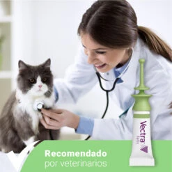Pipetas Felis Solución Spot-On Para Gatos (42,3mg) -Catit Ventas 08 VECTRA Felis vet 63db916b6fe71