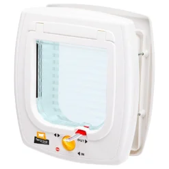 FERPLAST Puerta Swing 5 Tunnel