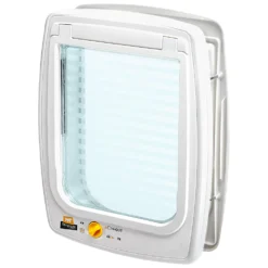 FERPLAST Puerta Swing 11 Tunnel