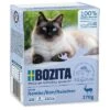 Bozita Tetra Bocaditos En Salsa 6 X 370 G