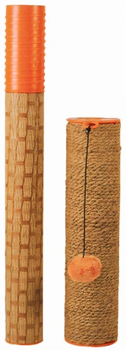 Poste Rascador Para Gatos