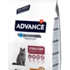 Advance Cat Sterilized Senior +10