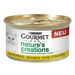 Purina Gourmet Nature's Creations 12 X 85 G -Catit Ventas 12425606 mhi 7