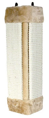 Trixie Rascador De Pared Sisal Para Gatos Beige