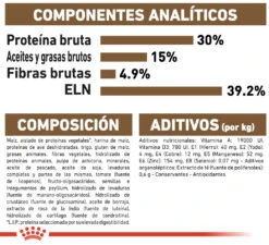 ROYAL CANIN Ageing 12+ Sterilised Pienso Para Gato De Edad Avanzada Esterilizado -Catit Ventas 15327 8 9