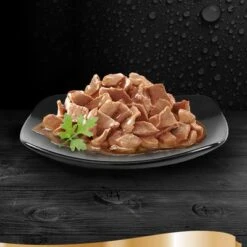 Sheba Fresh & Fine 72 X 50 G - Pack % -Catit Ventas 159596 mars sheba fresh fine poultry variation foodshot 7