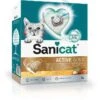 Sanicat Arena Aglomerante Aromatizada Clumping Ultra Gold
