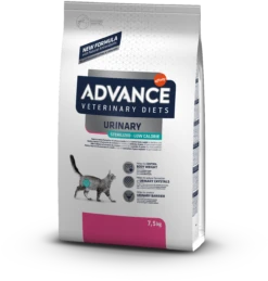 Advance Gato Esterilizado Urinary Bajo En Calorias -Catit Ventas 165819 1