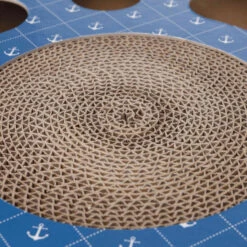 Trixie Tambor Rascador Con Juguetes 3 Trixie Tambor Rascador Con Juguetes -Catit Ventas 168028 4011905480046 3 1