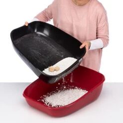 FERPLAST Bandeja Sanitaria Cedazo Magix -Catit Ventas 170330 5 0190013091 1800x1800 2