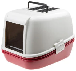 FERPLAST Bandeja Sanitaria Cedazo Magix