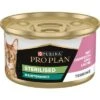 Purina Pro Plan Sterilised 24 X 85 G En Latas