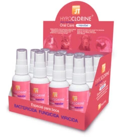 Hypoclorine Oral Care Hidrogel