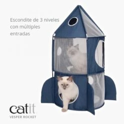 Catit Vesper Rocket -Catit Ventas 192850 vesper rocket 4 5 jpeg 5