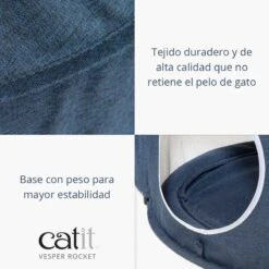 Catit Vesper Rocket -Catit Ventas 192850 vesper rocket 5 6 jpeg 6