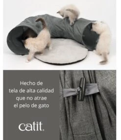 Catit Vesper Túnel Con Cama -Catit Ventas 193796 catit vesper tunel con cama 4 8 jpeg 6