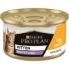 PURINA PRO PLAN Kitten Healthy Start 24 X 85 G En Latas