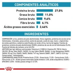 Royal Canin Veterinary Feline Sensitivity Control Con Pollo 5 Royal Canin Veterinary Feline Sensitivity Control Con Pollo -Catit Ventas 1 rc vet dry catsensctrl cv eretailkit 6 es es 5