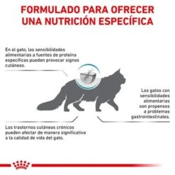 Royal Canin Veterinary Feline Sensitivity Control Con Pollo 7 Royal Canin Veterinary Feline Sensitivity Control Con Pollo -Catit Ventas 1 rc vet dry catsensctrl cv eretailkit 8 es es 2