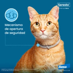 Collar Antiparasitario Para Gatos -Catit Ventas 20220914 Ecommerce Seresto caracteristicas 63eb96c699e3c
