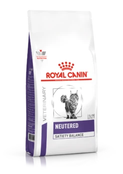 ROYAL CANIN Pienso Neutered Satiety Balance