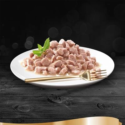 Sheba Multireceta 32 x 85 g en tarrinas comida húmeda para gatos Sheba Multireceta 32 X 85 G En Tarrinas Comida Húmeda Para Gatos -Catit Ventas