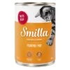Smilla Tierna Ave 6 X 400 G