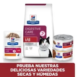 Hill's I/d Prescription Diet Digestive Care Estofado Con Pollo Para Gatos 3 Hill's I/d Prescription Diet Digestive Care Estofado Con Pollo Para Gatos -Catit Ventas 2 pd id activbiome cat bk30994m bk30913 bk31379 bk30787 bk31600m bk31599m cross sell es 6