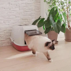 FERPLAST Bandeja Sanitaria Cedazo Magix -Catit Ventas 3 0190013607 1800x1800 63ad5996ac54e