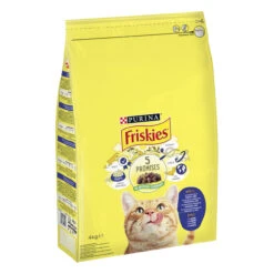 FRISKIES Adulto Bacalao Y Verduras -Catit Ventas 3010470181953 1 64e35c35ccc13