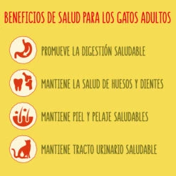 FRISKIES Adulto Bacalao Y Verduras -Catit Ventas 3010470181953 6 64e35c35d8145