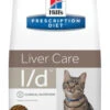 Hill's PD Feline L/d