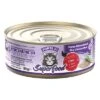 Porta 21 Superfood Comida Húmeda Para Gatos 6 X 80 G