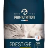 Pienso Para Gatos Crocktail Adult 8+ Esterilizad/Light
