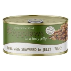 Applaws En Gelatina Para Gatos 12 X 70 G -Catit Ventas 331996 pla applaws jelly thunfisch 6x70g hs 01 2