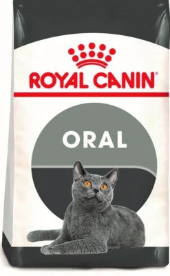 ROYAL CANIN Oral Care Pienso De Gato Adulto Con Sensibilidad Oral