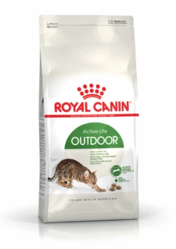 ROYAL CANIN Outdoor 30 Pienso Para Gato Adulto De Exterior