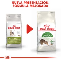 ROYAL CANIN Outdoor 30 Pienso Para Gato Adulto De Exterior -Catit Ventas 3449 5 6