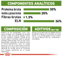 ROYAL CANIN Outdoor 30 Pienso Para Gato Adulto De Exterior -Catit Ventas 3449 8 9