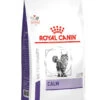ROYAL CANIN VD Feline Calm Para Gatos Con Estrés