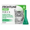 Frontline Pipetas Combo Spot-On Para Gatos