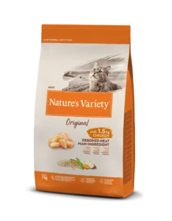 Nature's Variety Original Pollo
