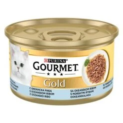 Gourmet Gold Delicias Suculentas En Tiras Finas 96 X 85 G - Jumbopack -Catit Ventas 380496 jumbopack gourmet gold saftigfeine streifen 96x85g hs 03 6
