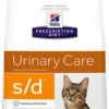 Hill's PD Feline S/d