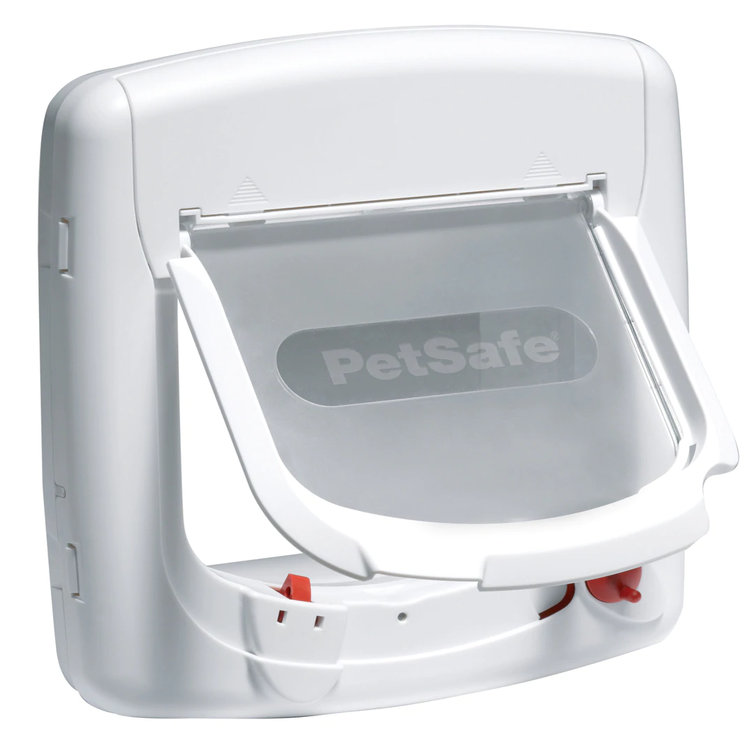 Gatera Magnetica N 400 Blanca PetSafe Gatera Magnetica N 400 Blanca -Catit Ventas 400ef a 1 1024x1024 at 2x 62737baa3de3a