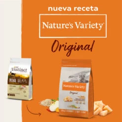 Nature's Variety Original Pollo -Catit Ventas 424425 1