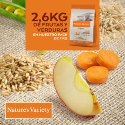 Nature's Variety Original Pollo -Catit Ventas 424425 7