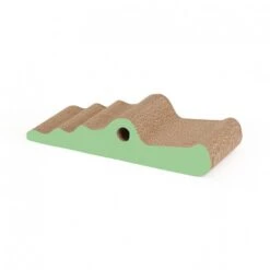 Catit Zoo Rascador Cocodrilo